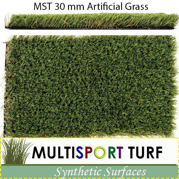 30mm artificial grass