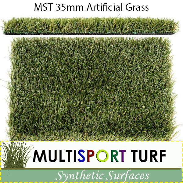 35mm Artificial grass
