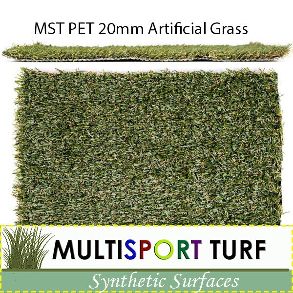 Pet grass